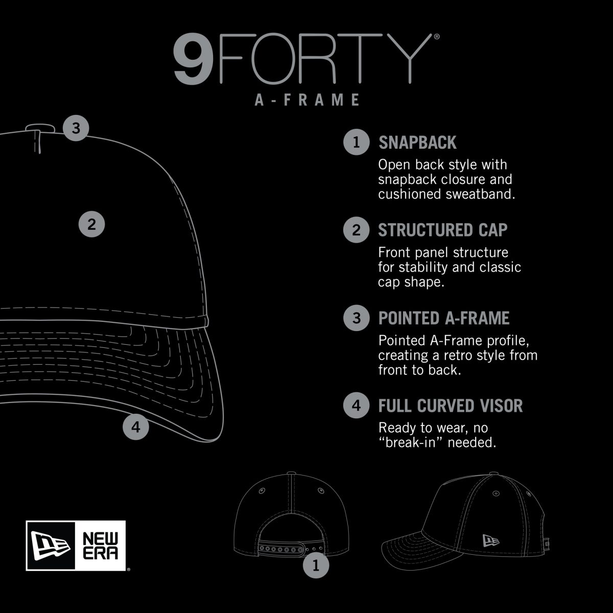 mens tampa bay rays new era black 9forty a-frame trucker adjustable hat Collection | Tampa Bay Rays Proshop - Official Rays Jerseys & Caps