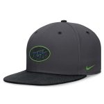 mens tampa bay rays nike graphiteblack 2024 city connect true fitted hat Collection | Tampa Bay Rays Proshop - Official Rays Jerseys & Caps