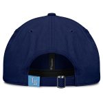 womens tampa bay rays fanatics navy fly out adjustable hat Collection | Tampa Bay Rays Proshop - Official Rays Jerseys & Caps